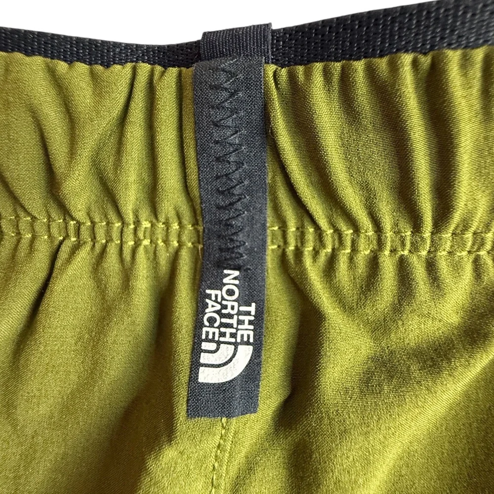 The North Face Lightstride Olive Green FlashDry XD Jogger Pants XXXL